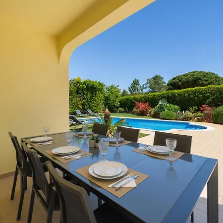 Villa Private Pool For 8 Guests *