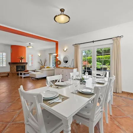Private Pool For 8 Guests Villa