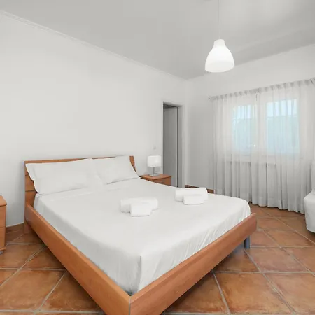 Villa Private Pool For 8 Guests Vilamoura