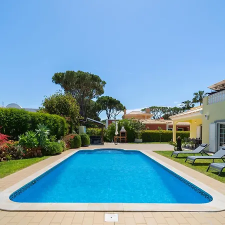 Private Pool For 8 Guests Villa *