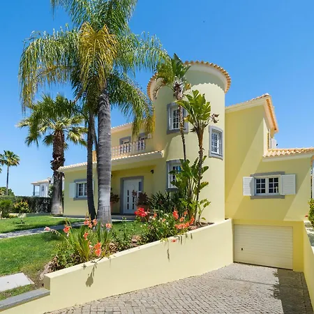Private Pool For 8 Guests Villa *